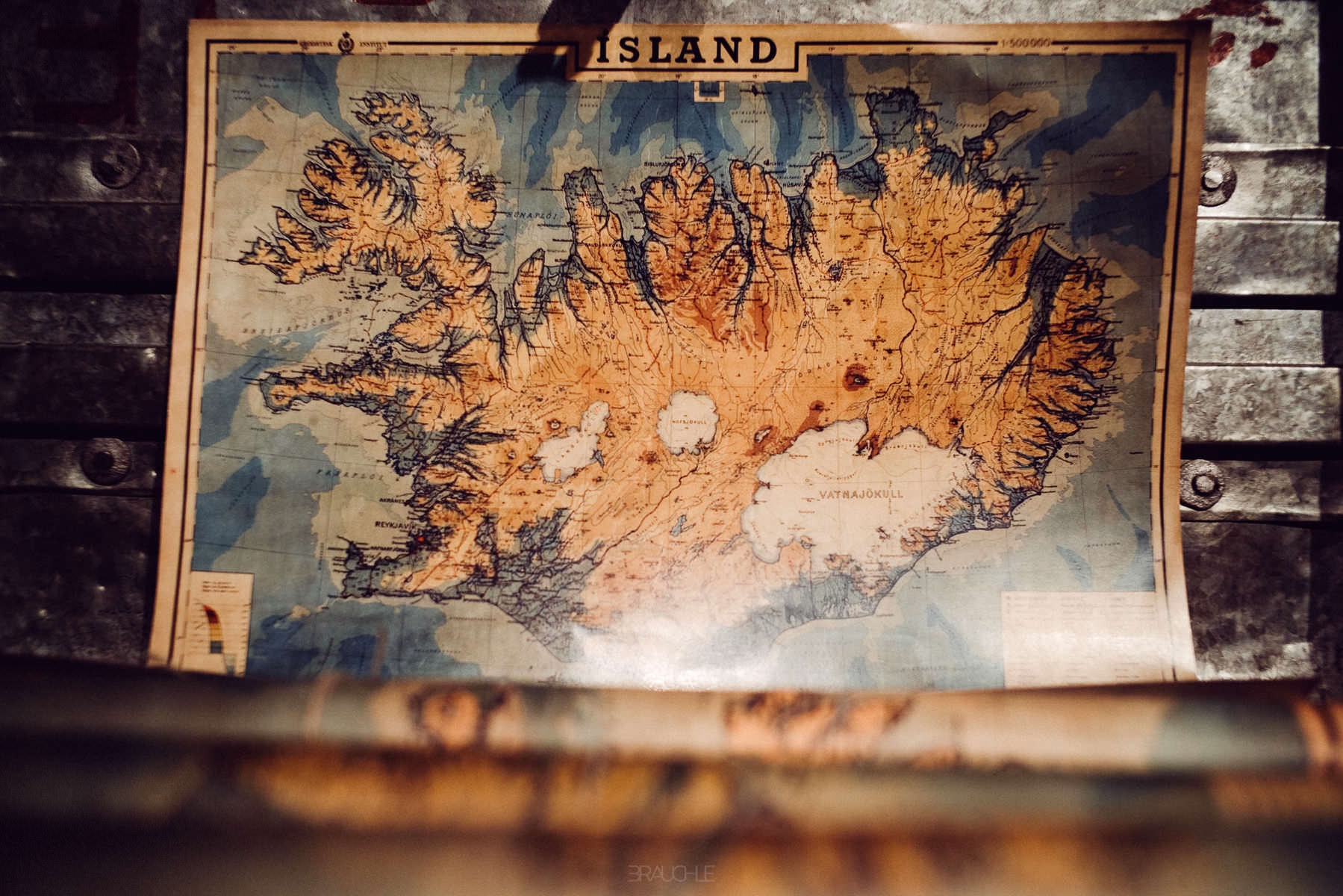 0003 iceland reykjavik hallgrimskirkja solfar sculpture - Iceland – Reykjavik Sightseeing and Hallgrímskirkja