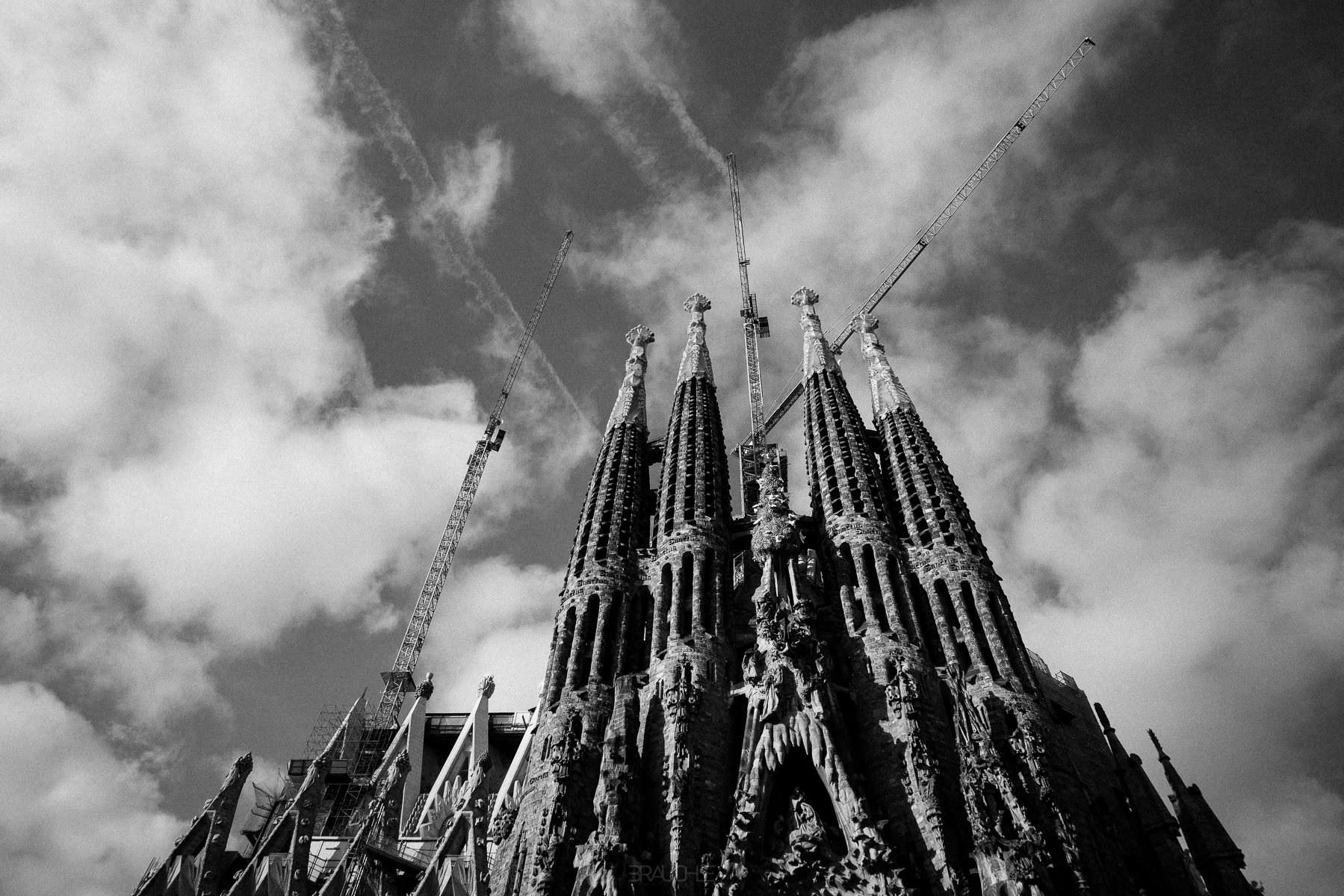 0004 barcelona la sagrada familia church gaudi - Barcelona - Sagrada Familia 0004 barcelona la sagrada familia church gaudi - Barcelona - Sagrada Familia