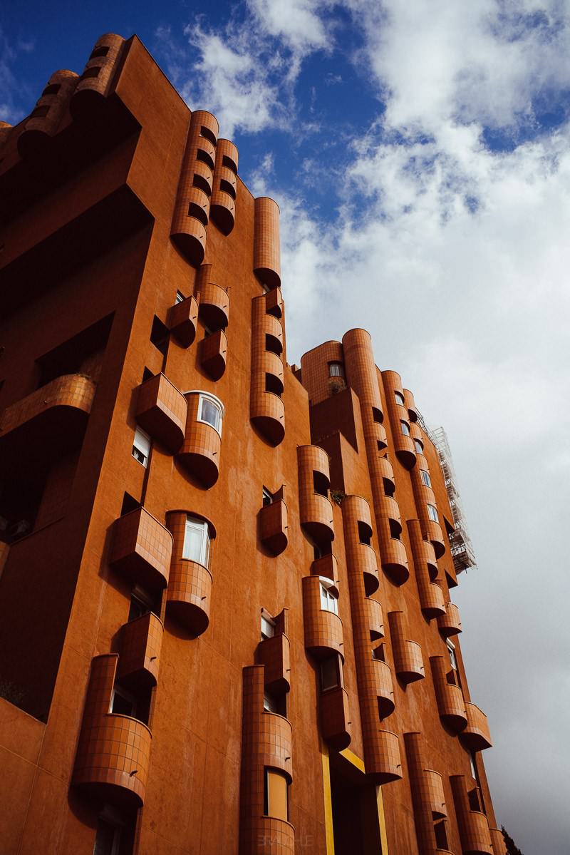 0005 barcelona walden 7 - Barcelona - Walden 7 0005 barcelona walden 7 - Barcelona - Walden 7