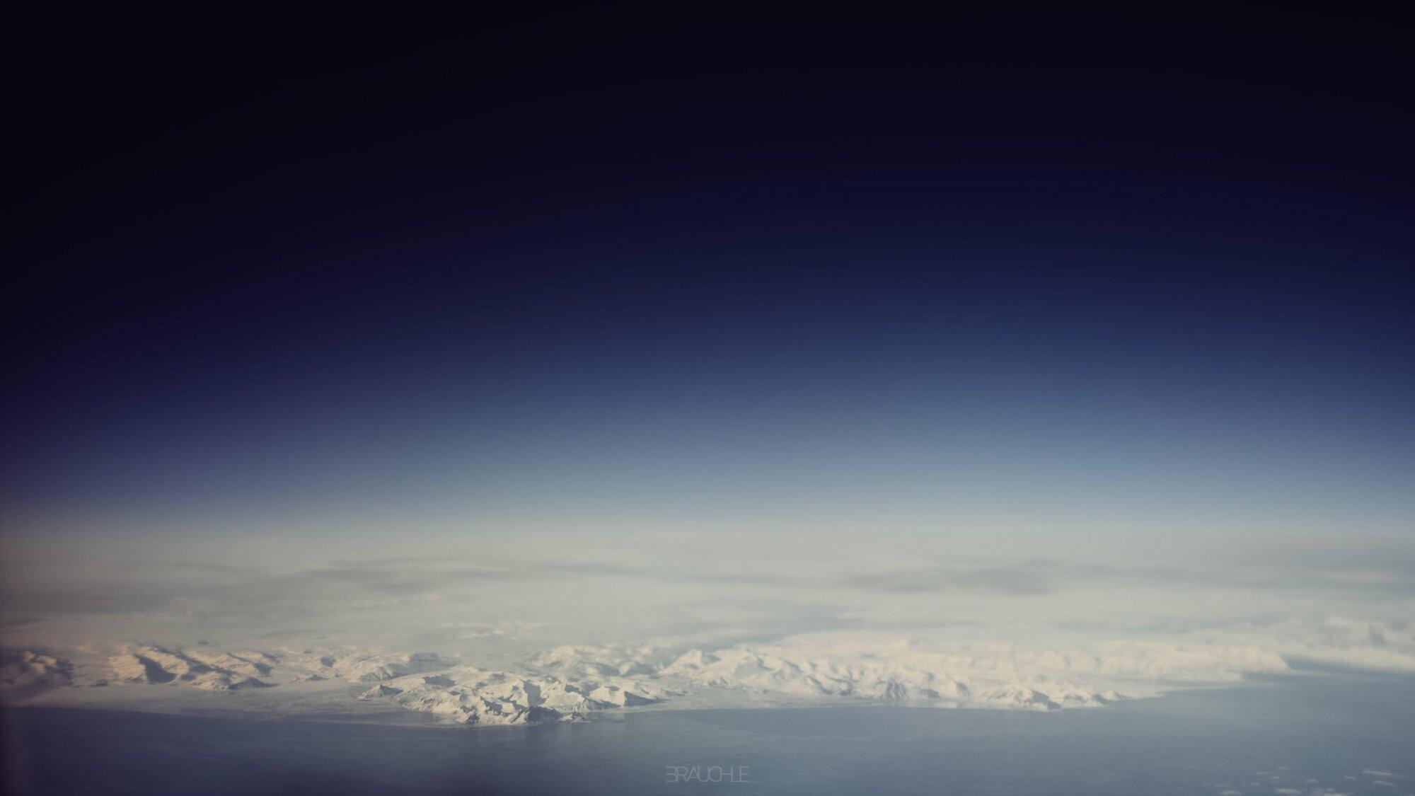 0006 iceland south coast arrival keflavik airport - Flight to Iceland