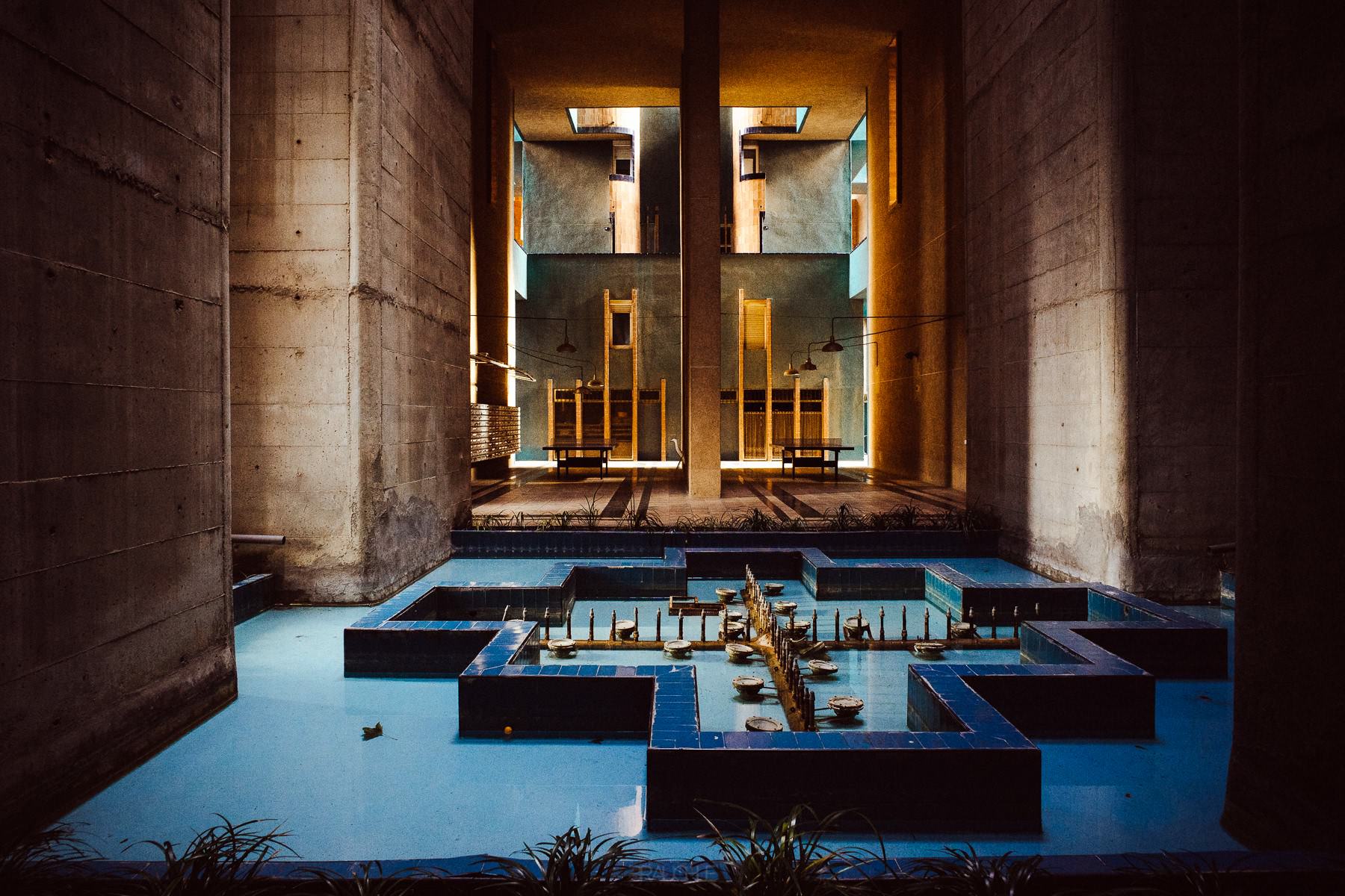 0008 barcelona walden 7 - Barcelona - Walden 7 0008 barcelona walden 7 - Barcelona - Walden 7