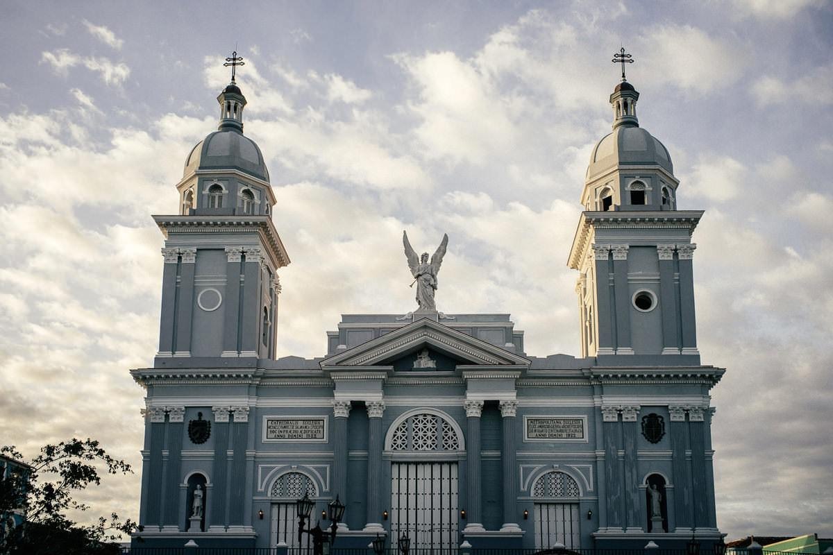 001 santiago de cuba Chicharrones highlights 1 - Another side of Santiago de Cuba