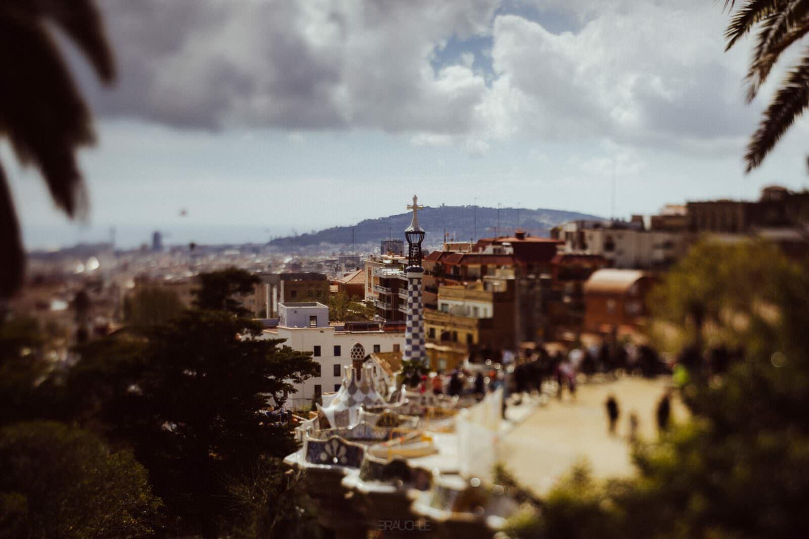 0010 barcelona park guell - Barcelona - Park Güell 0010 barcelona park guell - Barcelona - Park Güell