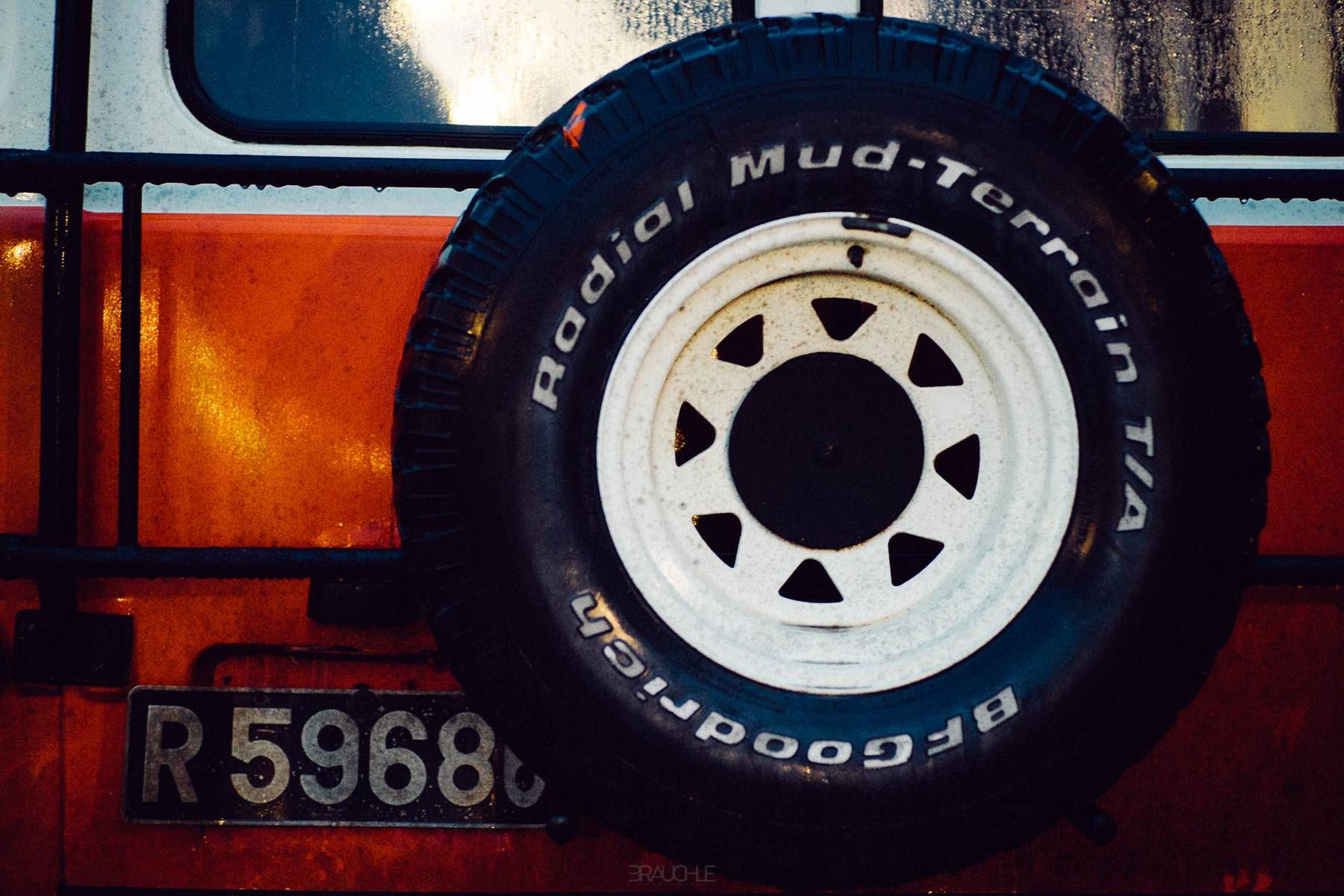 0013 iceland reykjavik hallgrimskirkja solfar sculpture - Iceland – Reykjavik Sightseeing and Hallgrímskirkja