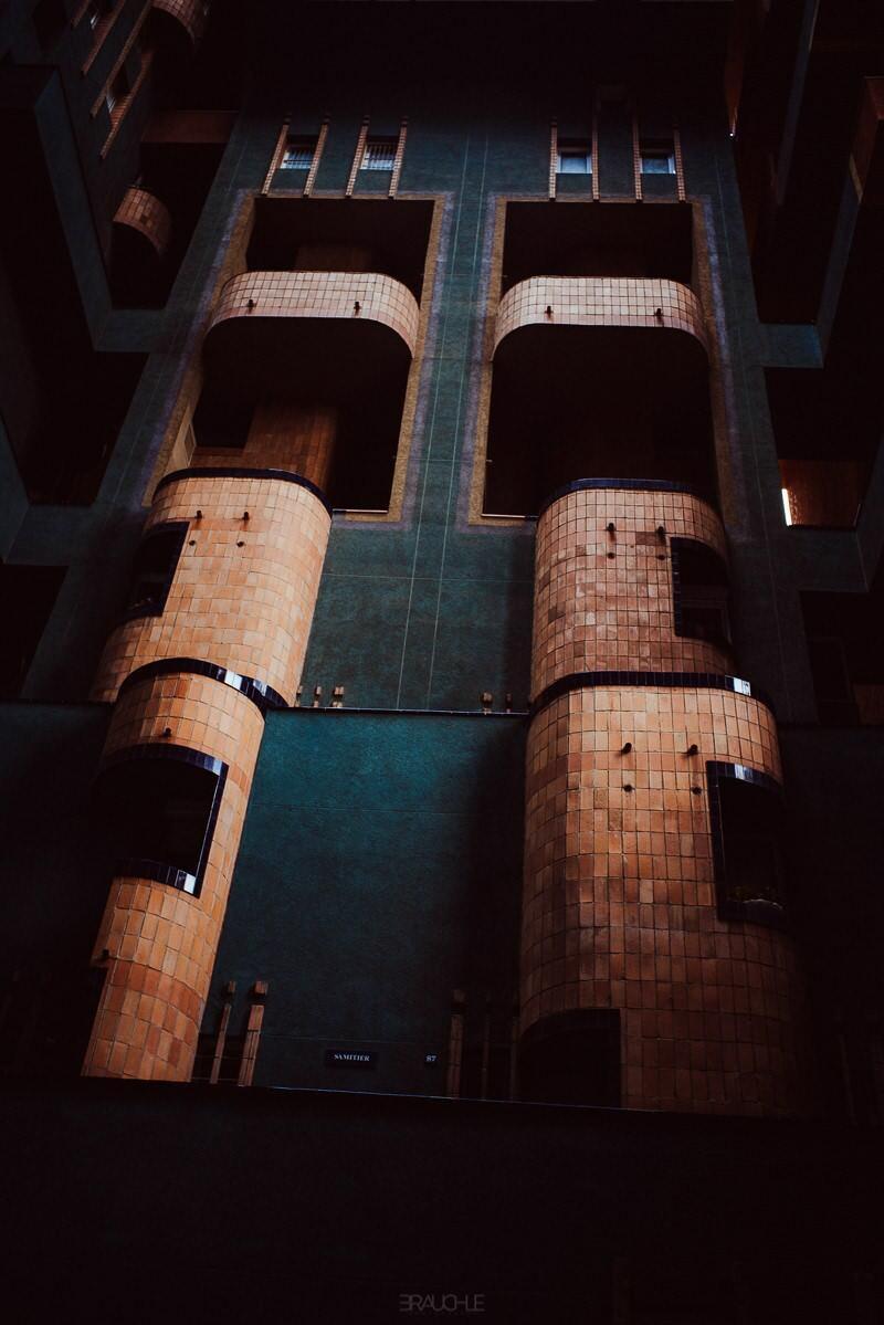0019 barcelona walden 7 - Barcelona - Walden 7 0019 barcelona walden 7 - Barcelona - Walden 7