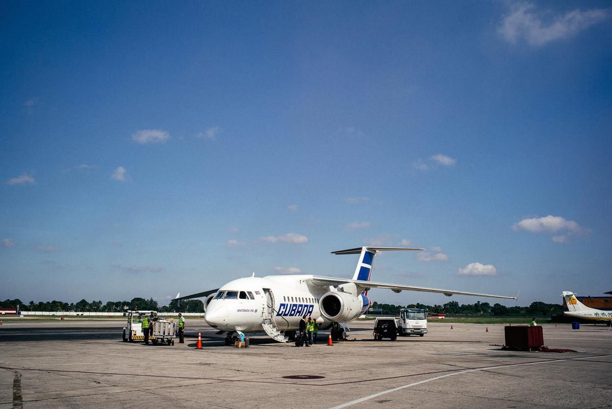 002 havanna mietwagen holguin flug - Von Havanna nach Santiago de Cuba
