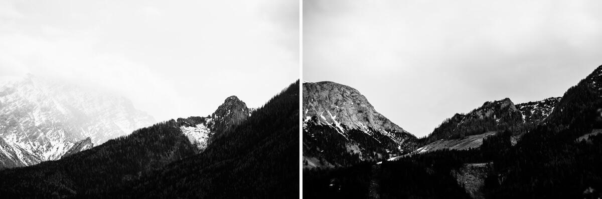 002 koenigssee wanderung aussichtspunkt - Hiking at Königssee