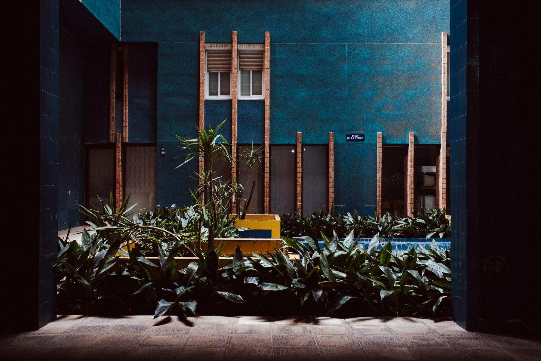 0024 barcelona walden 7 - Barcelona - Walden 7 0024 barcelona walden 7 - Barcelona - Walden 7