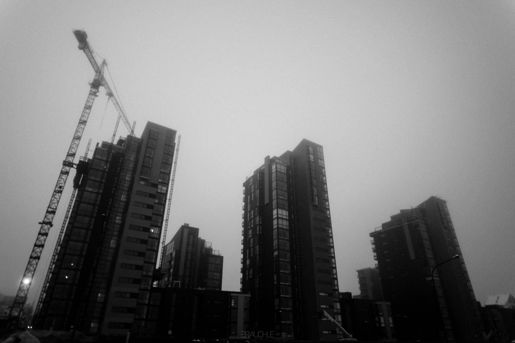 0024 iceland reykjavik hallgrimskirkja solfar sculpture - Iceland – Reykjavik Sightseeing and Hallgrímskirkja