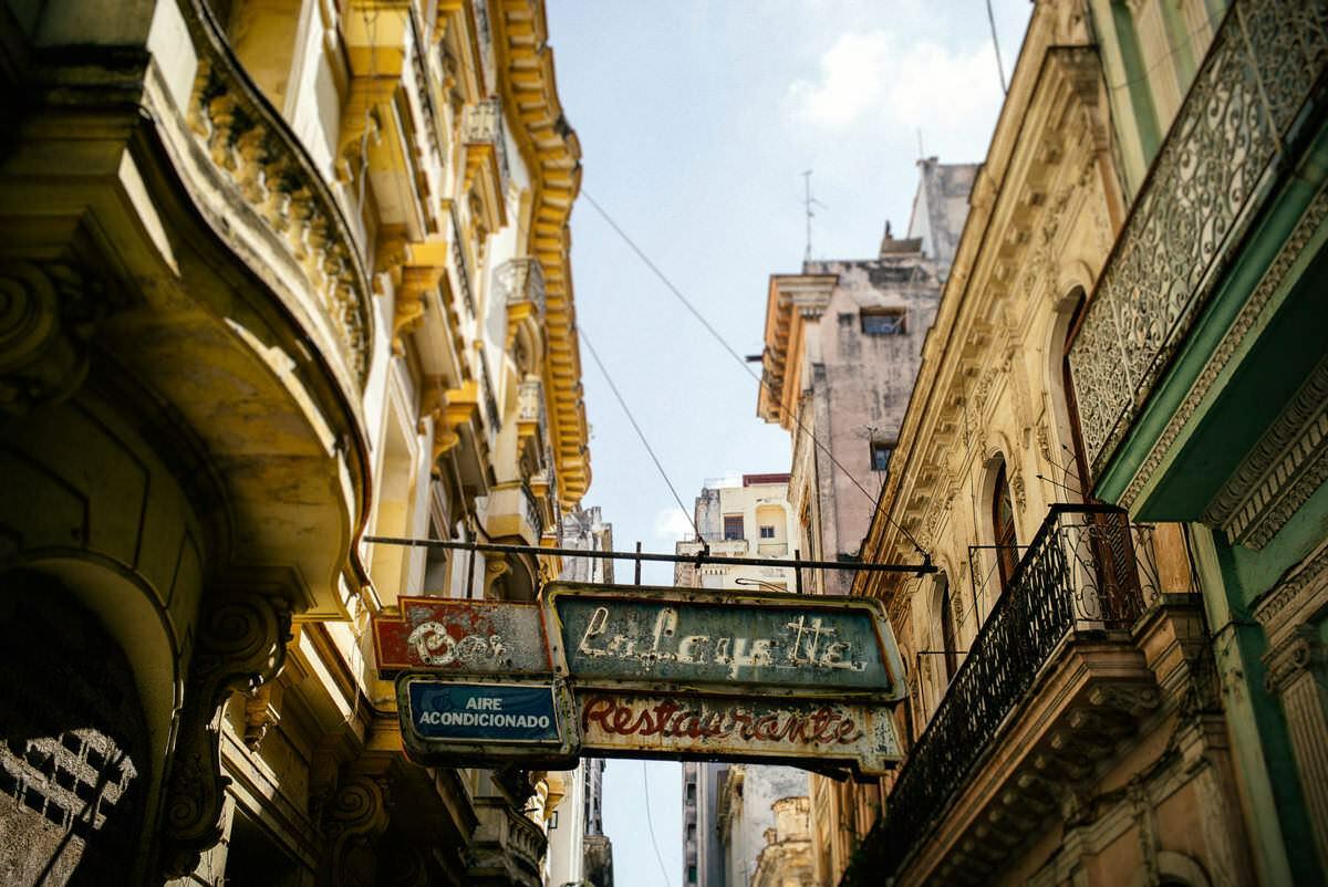 003 havanna kuba party oldtimer vieja - Havana – Highlights & Tips