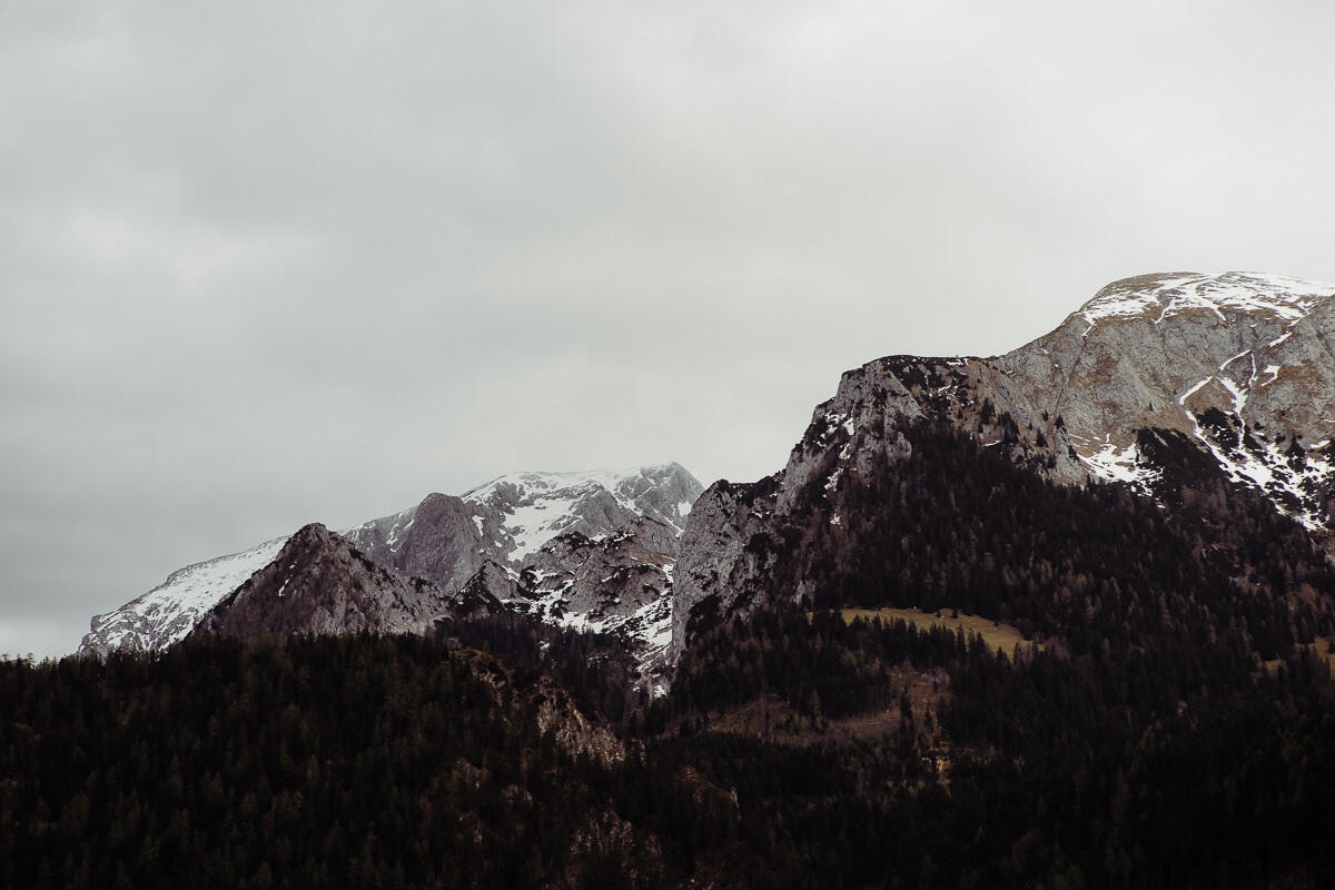 003 koenigssee wanderung aussichtspunkt - Hiking at Königssee