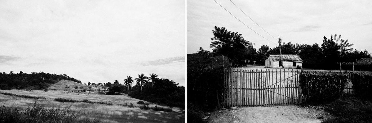 003 road sierra maestra santo domingo pilon - Journey into the Sierra Maestra to Santo Domingo