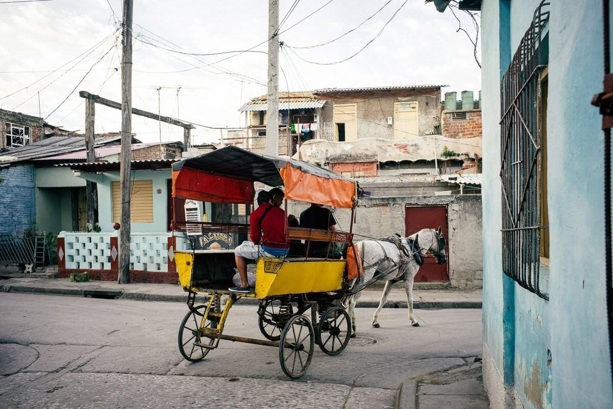 003 santiago de cuba Chicharrones highlights 1 - Another side of Santiago de Cuba