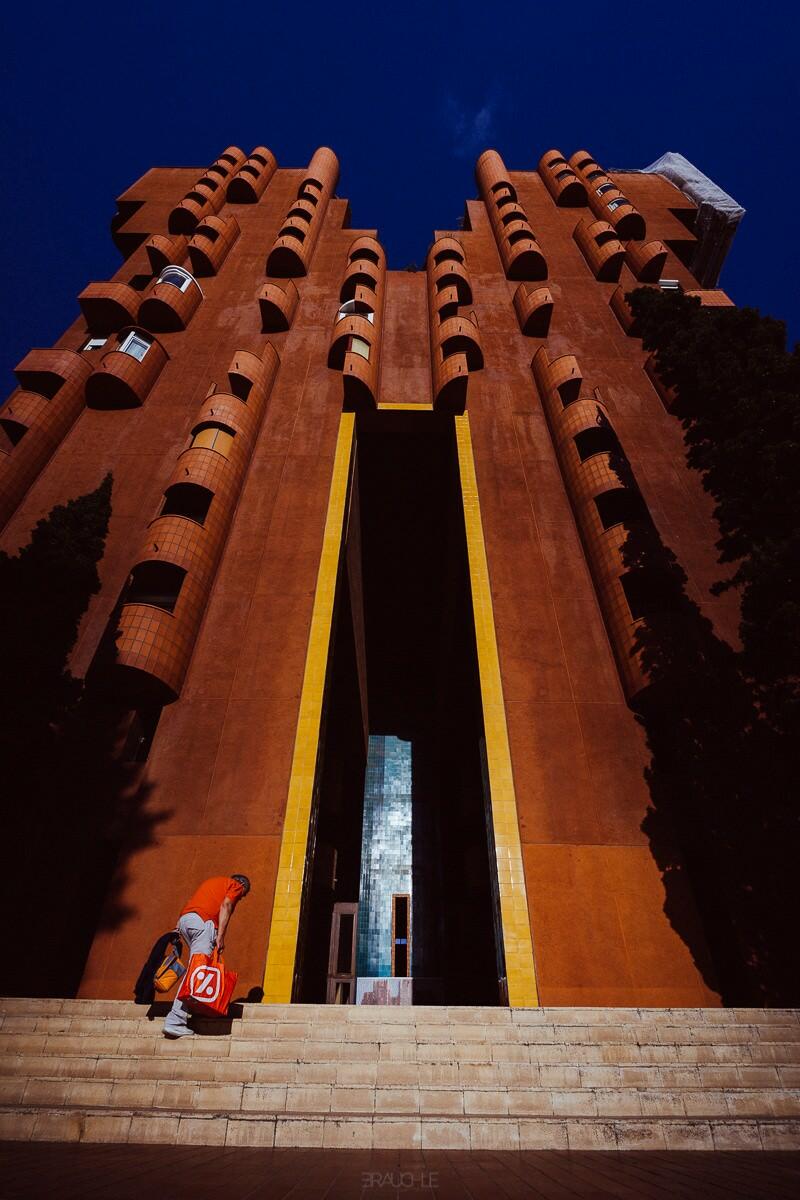 0031 barcelona walden 7 - Barcelona - Walden 7 0031 barcelona walden 7 - Barcelona - Walden 7