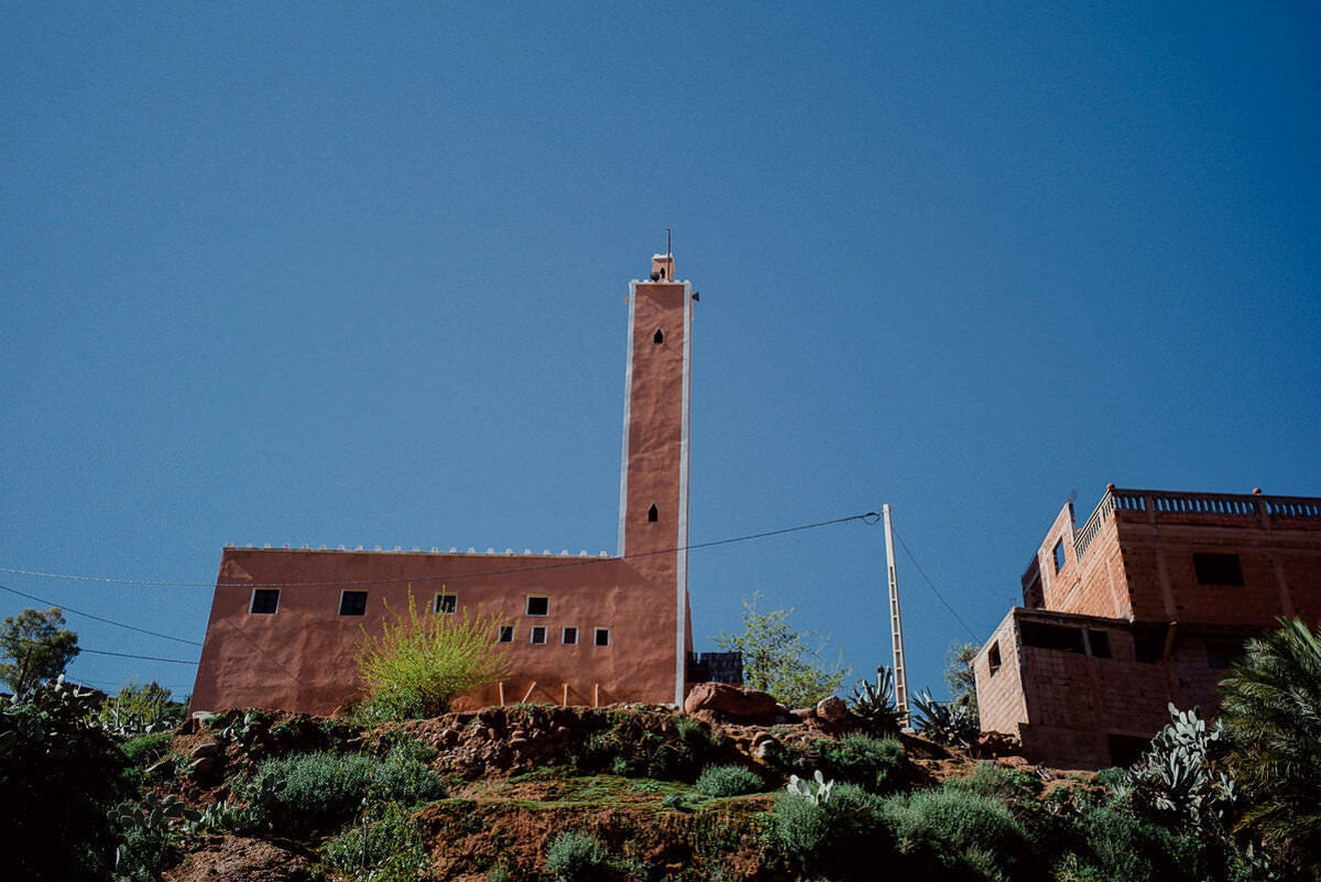 004 marrakech atlas mountains roadtrip - From Marrakech Across the High Atlas Mountains