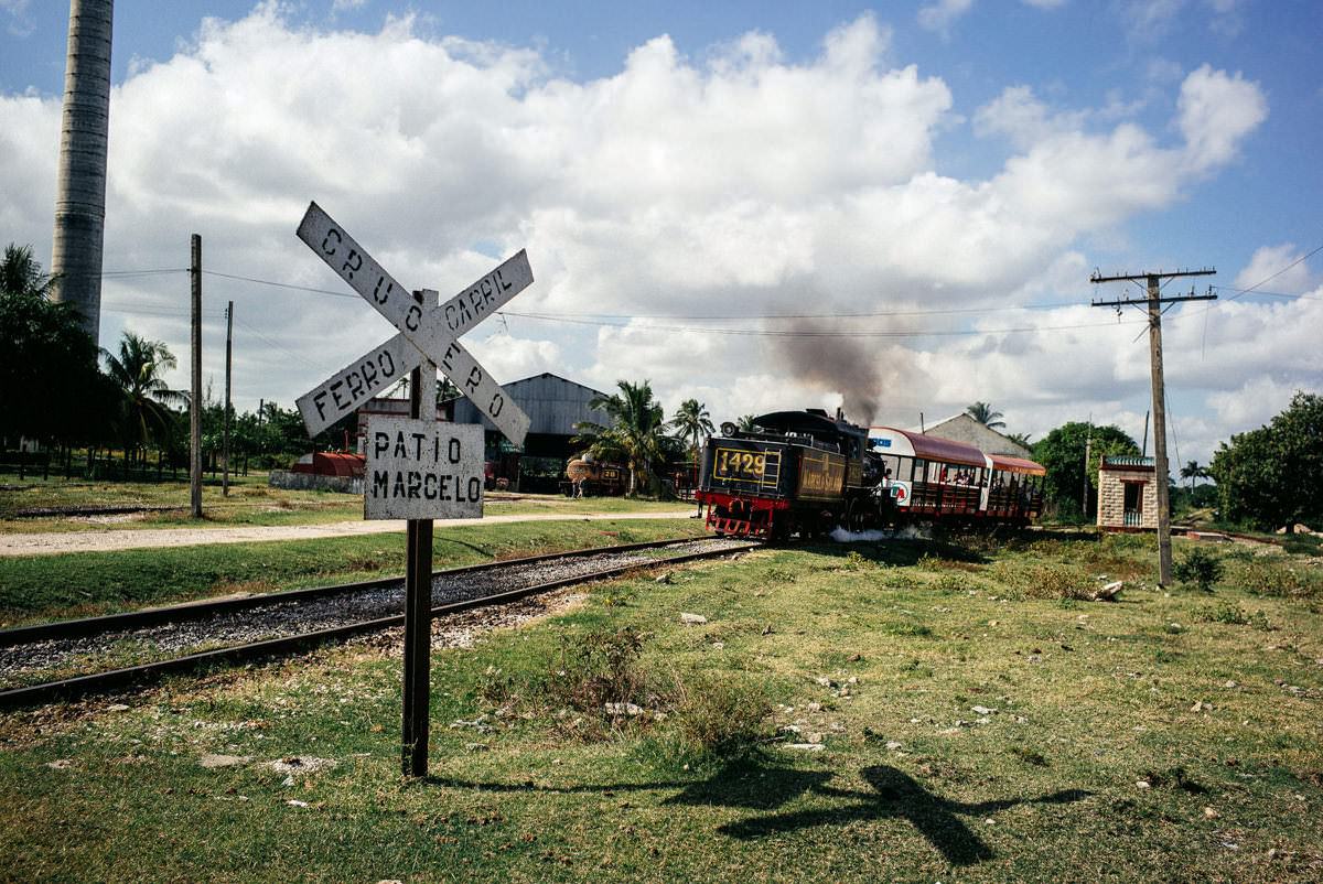 004 remedios old train caibarien - En la vieja locomotora de Caibarién a Remedios 004 remedios old train caibarien - En la vieja locomotora de Caibarién a Remedios