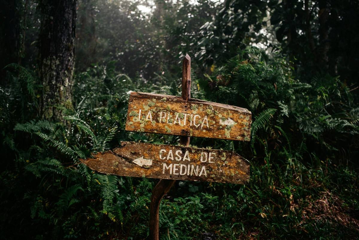 005 fidel castro versteck sierra maestra - Tracing Fidel Castro’s Path in the Sierra Maestra