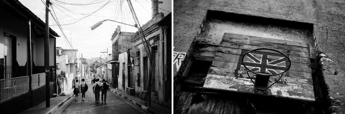 005 santiago de cuba Chicharrones highlights 1 - Another side of Santiago de Cuba