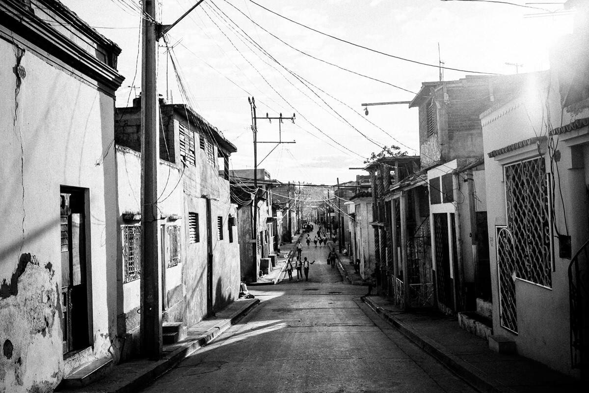 006 santiago de cuba Chicharrones highlights 1 - Another side of Santiago de Cuba