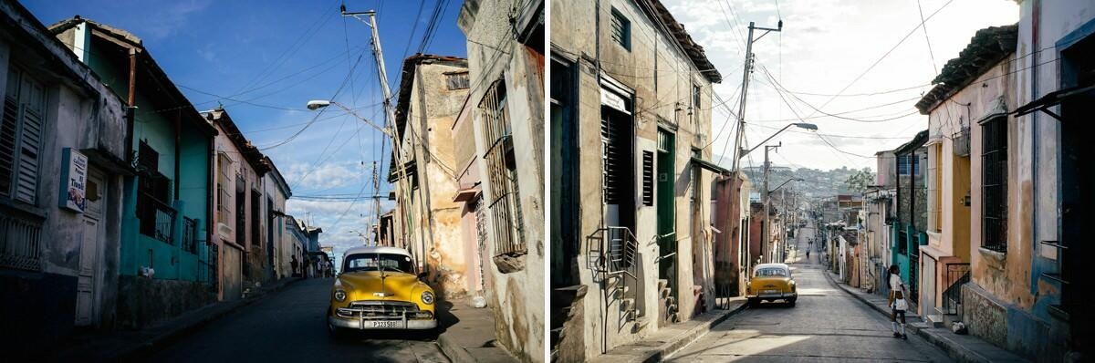 007 santiago de cuba Chicharrones highlights 1 - Another side of Santiago de Cuba