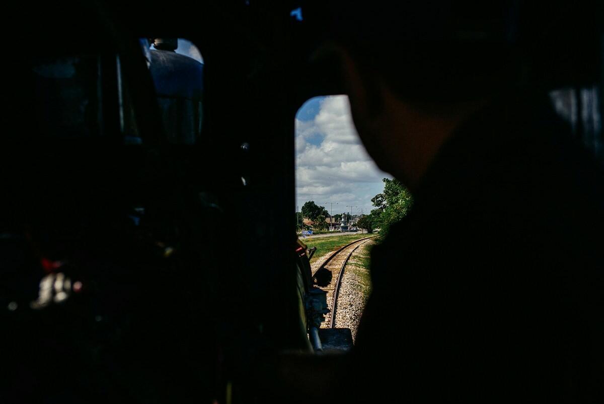 008 remedios old train caibarien - En la vieja locomotora de Caibarién a Remedios 008 remedios old train caibarien - En la vieja locomotora de Caibarién a Remedios