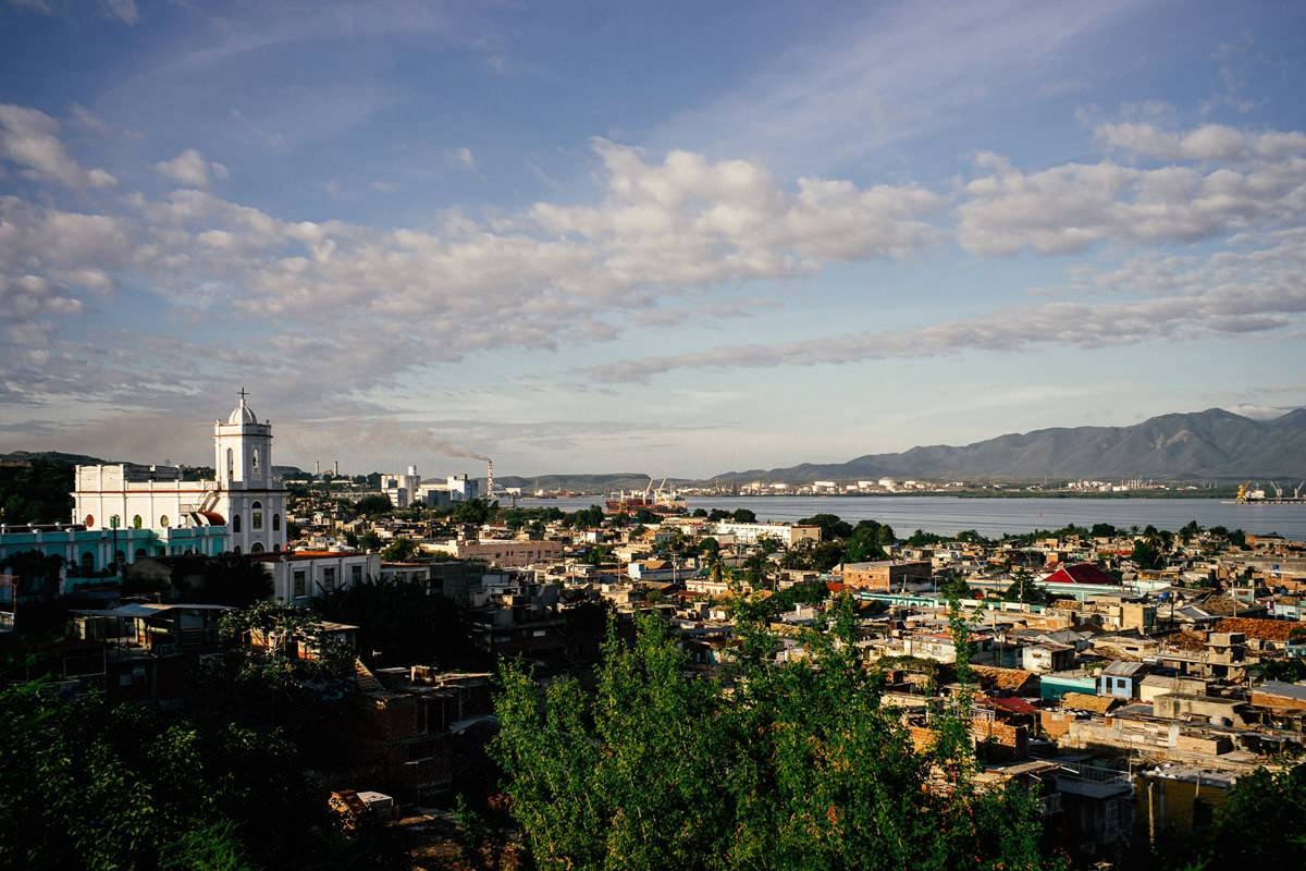 010 santiago de cuba Chicharrones highlights 1 - Another side of Santiago de Cuba