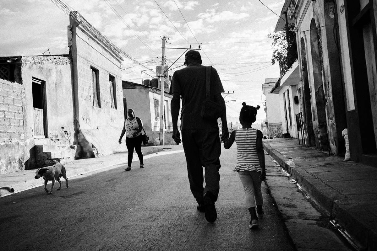 011 santiago de cuba Chicharrones highlights 1 - Another side of Santiago de Cuba