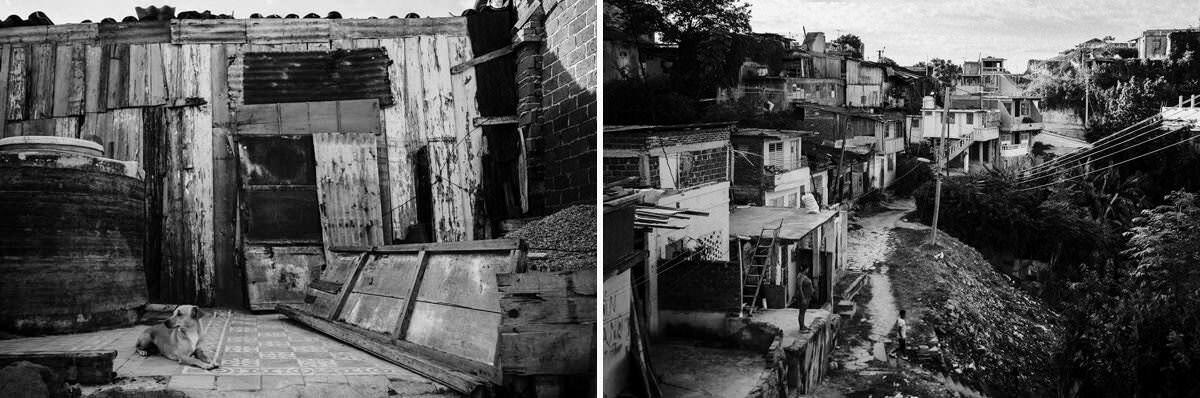 012 santiago de cuba Chicharrones highlights 1 - Another side of Santiago de Cuba