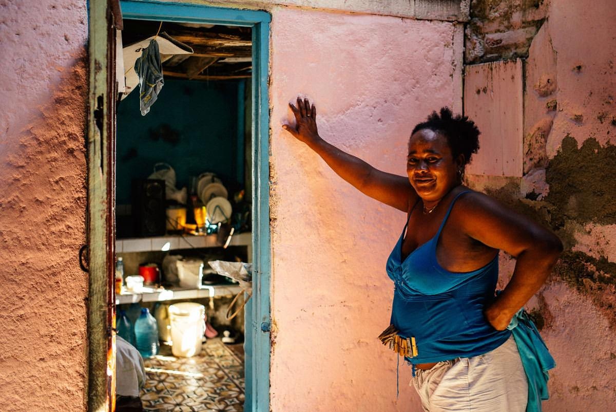 015 santiago de cuba Chicharrones highlights 1 - Another side of Santiago de Cuba