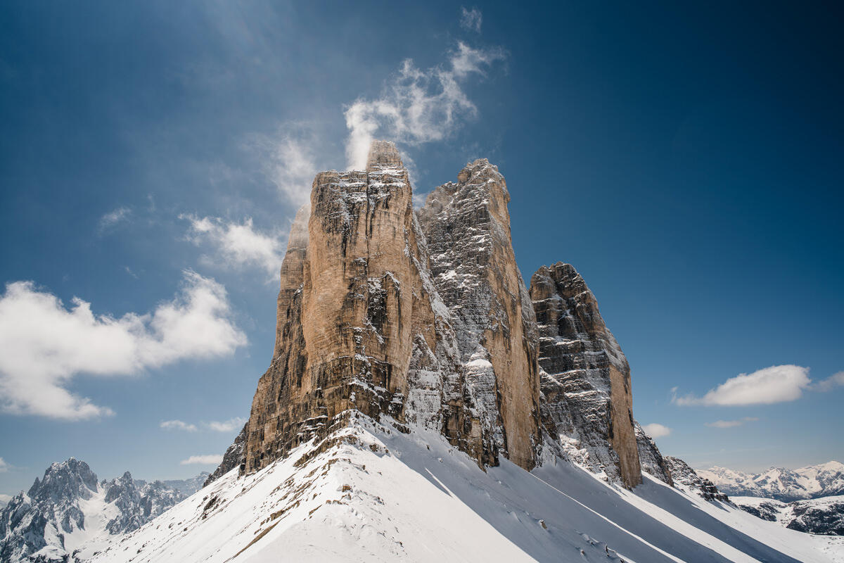 016 dolomiten drei zinnen wanderung - Dolomites – Hike around the Tre Cime 016 dolomiten drei zinnen wanderung - Dolomites – Hike around the Tre Cime