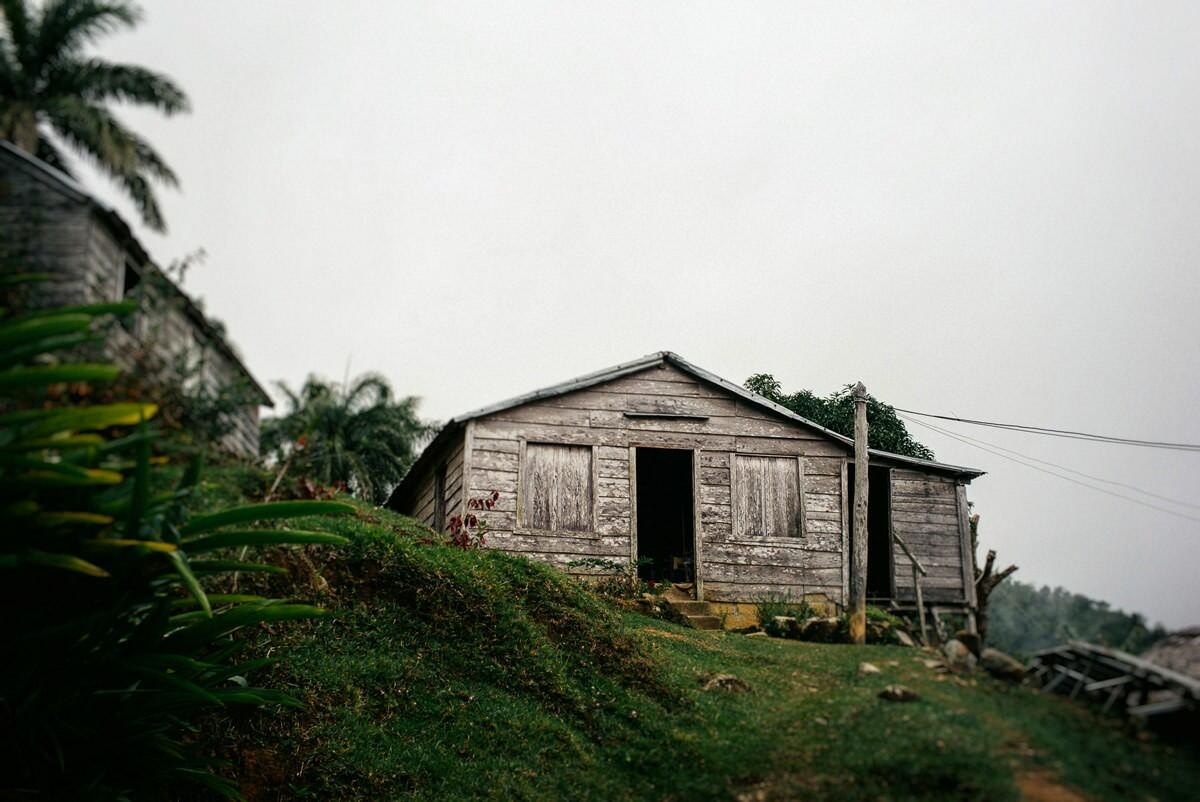 016 fidel castro versteck sierra maestra - Tracing Fidel Castro’s Path in the Sierra Maestra