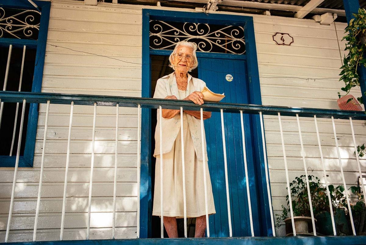 017 santiago de cuba Chicharrones highlights 1 - Another side of Santiago de Cuba