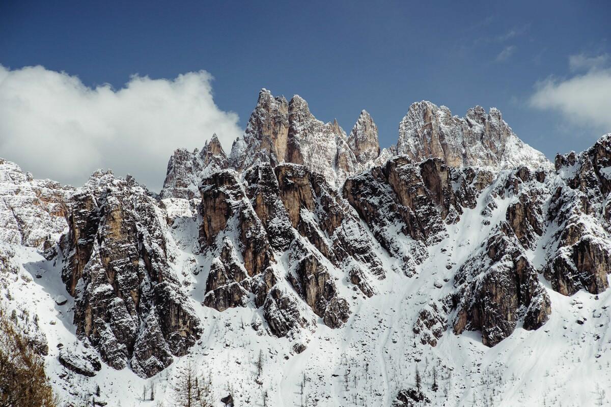 018 dolomiten wandern passo di giau 018 dolomiten wandern passo di giau