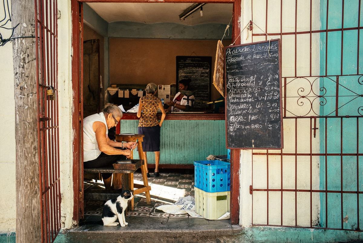 018 santiago de cuba Chicharrones highlights 1 - Another side of Santiago de Cuba