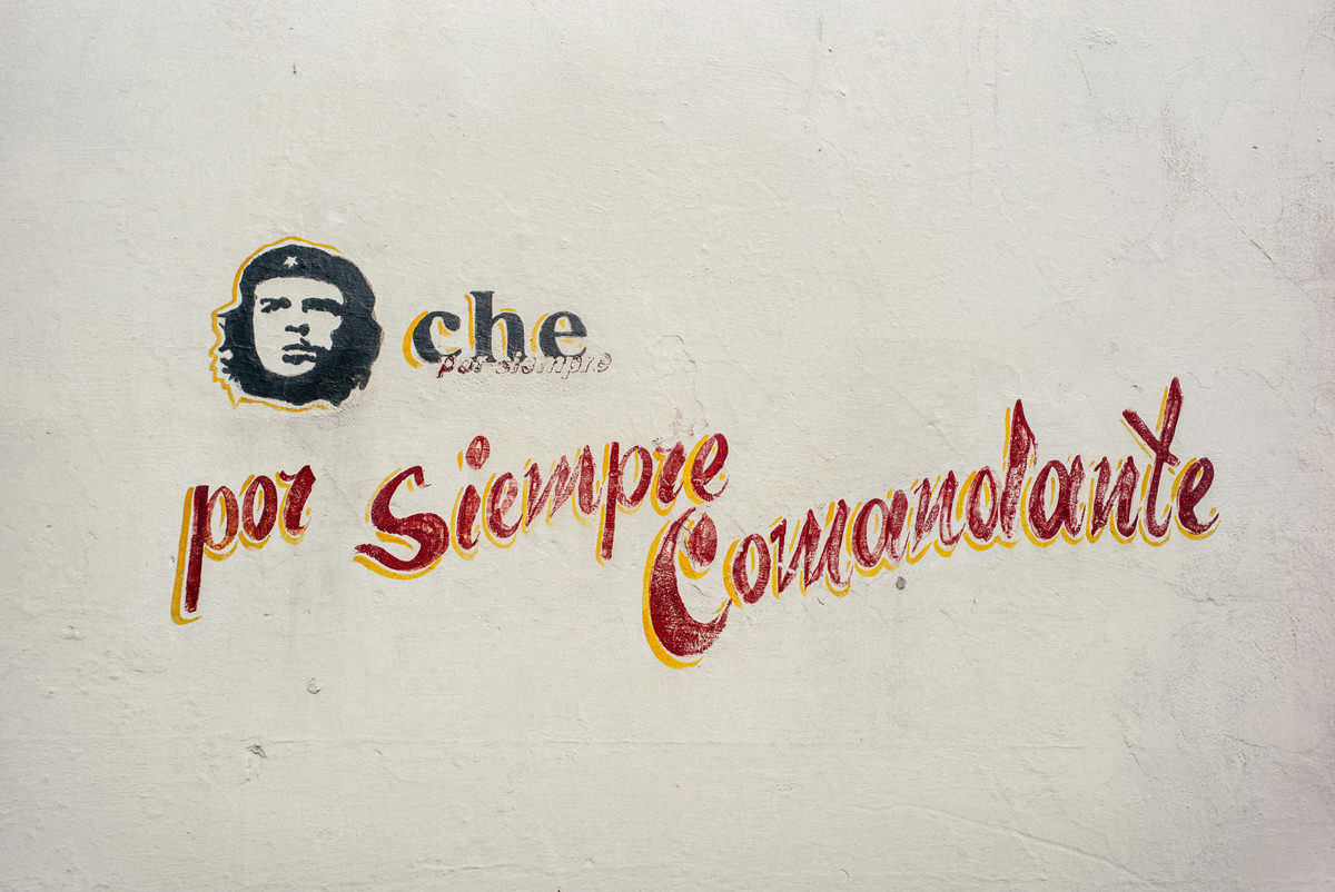 019 santa clara che guevara cuba - En la ciudad de Che Guevara: Santa Clara