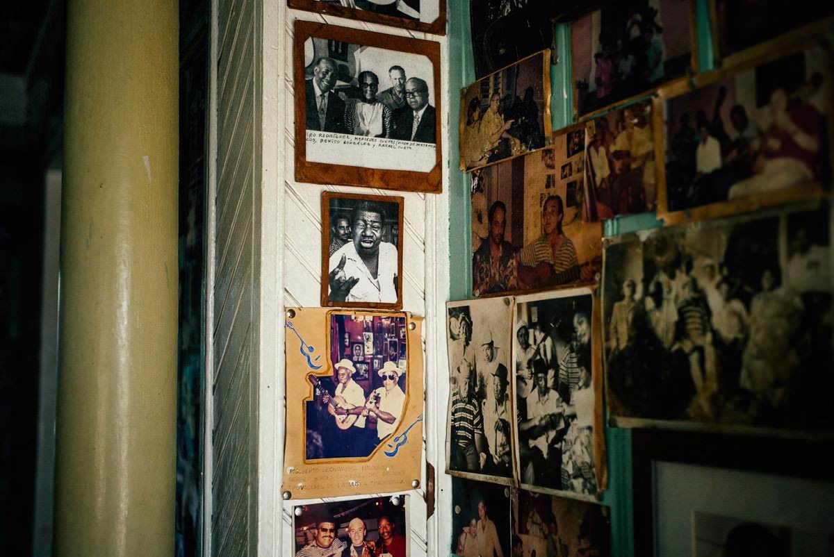 020 santiago de cuba Chicharrones highlights 1 - Another side of Santiago de Cuba