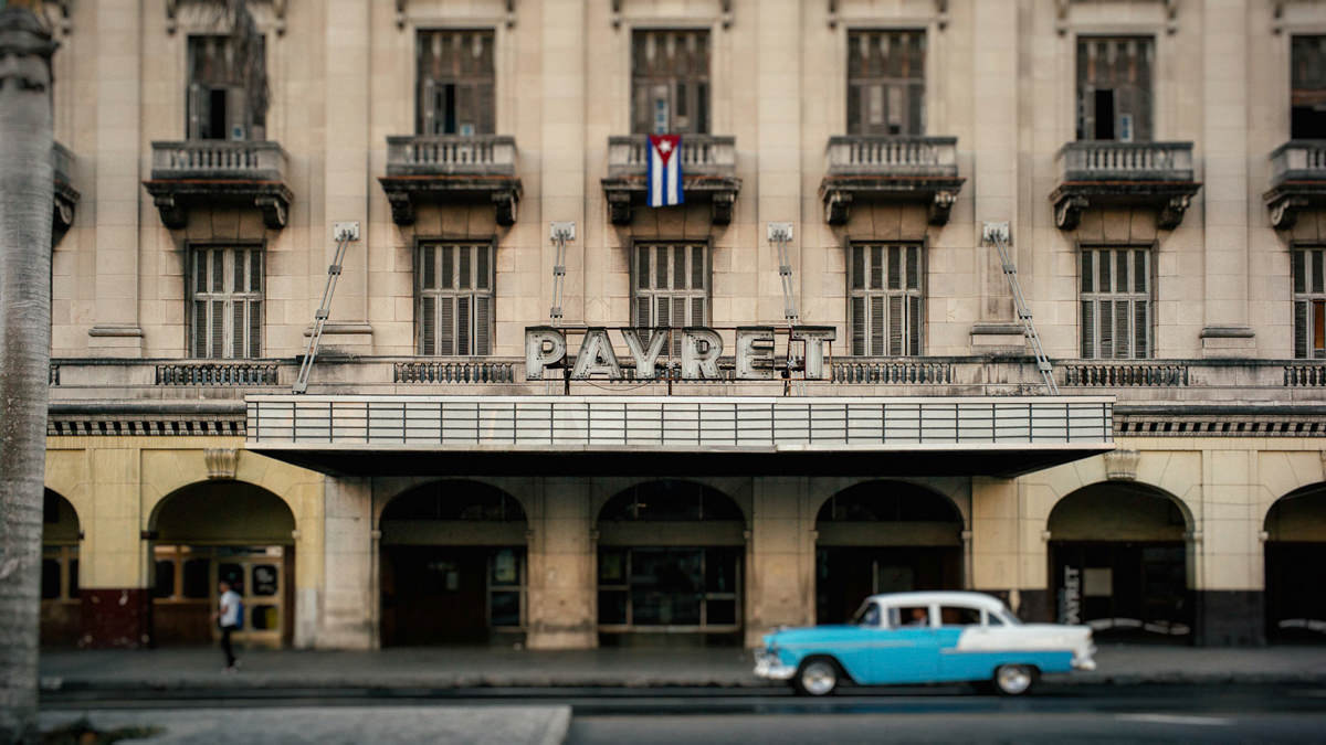 022 havanna kuba party oldtimer vieja - Havana – Highlights & Tips