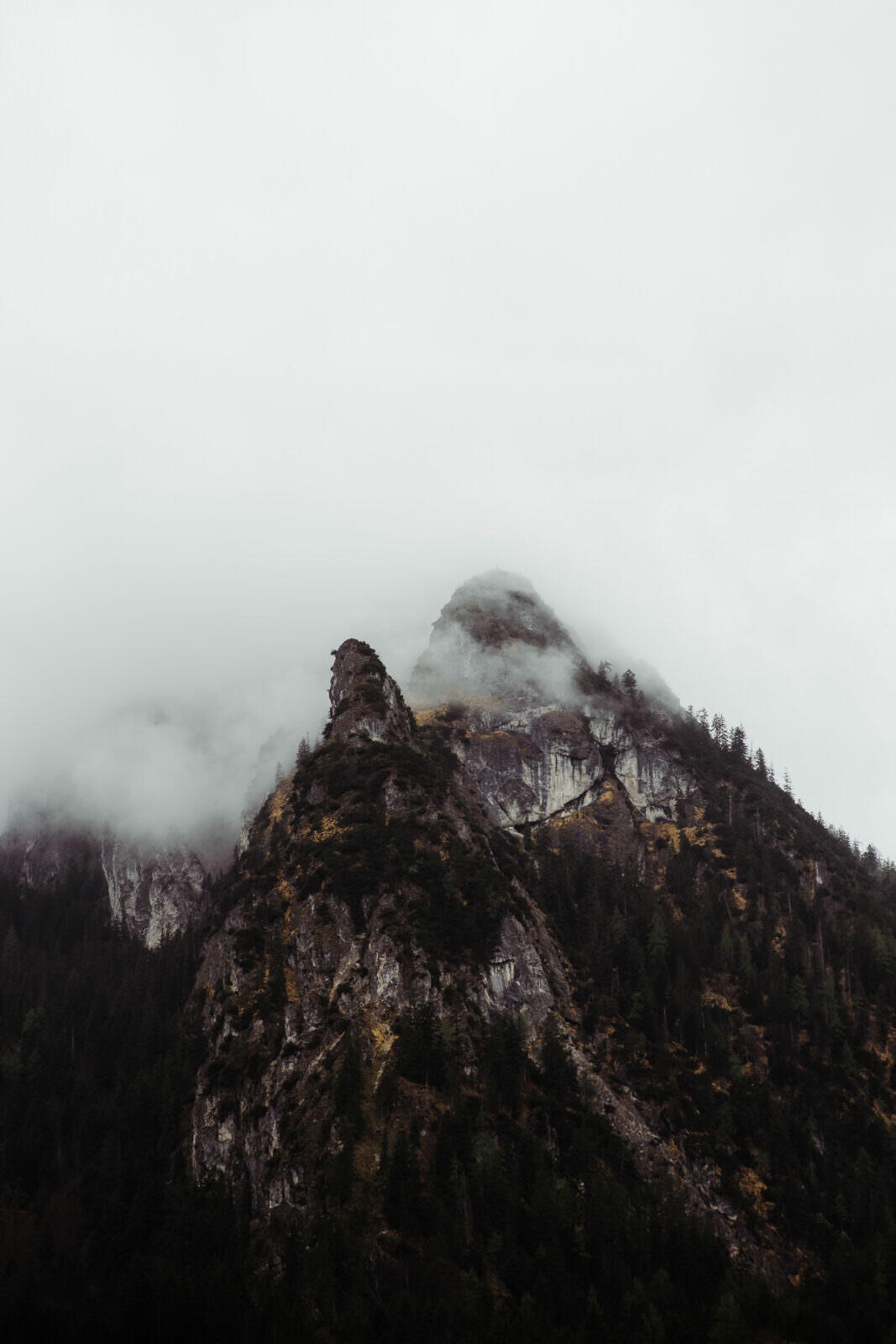 022 koenigssee wanderung aussichtspunkt - Hiking at Königssee
