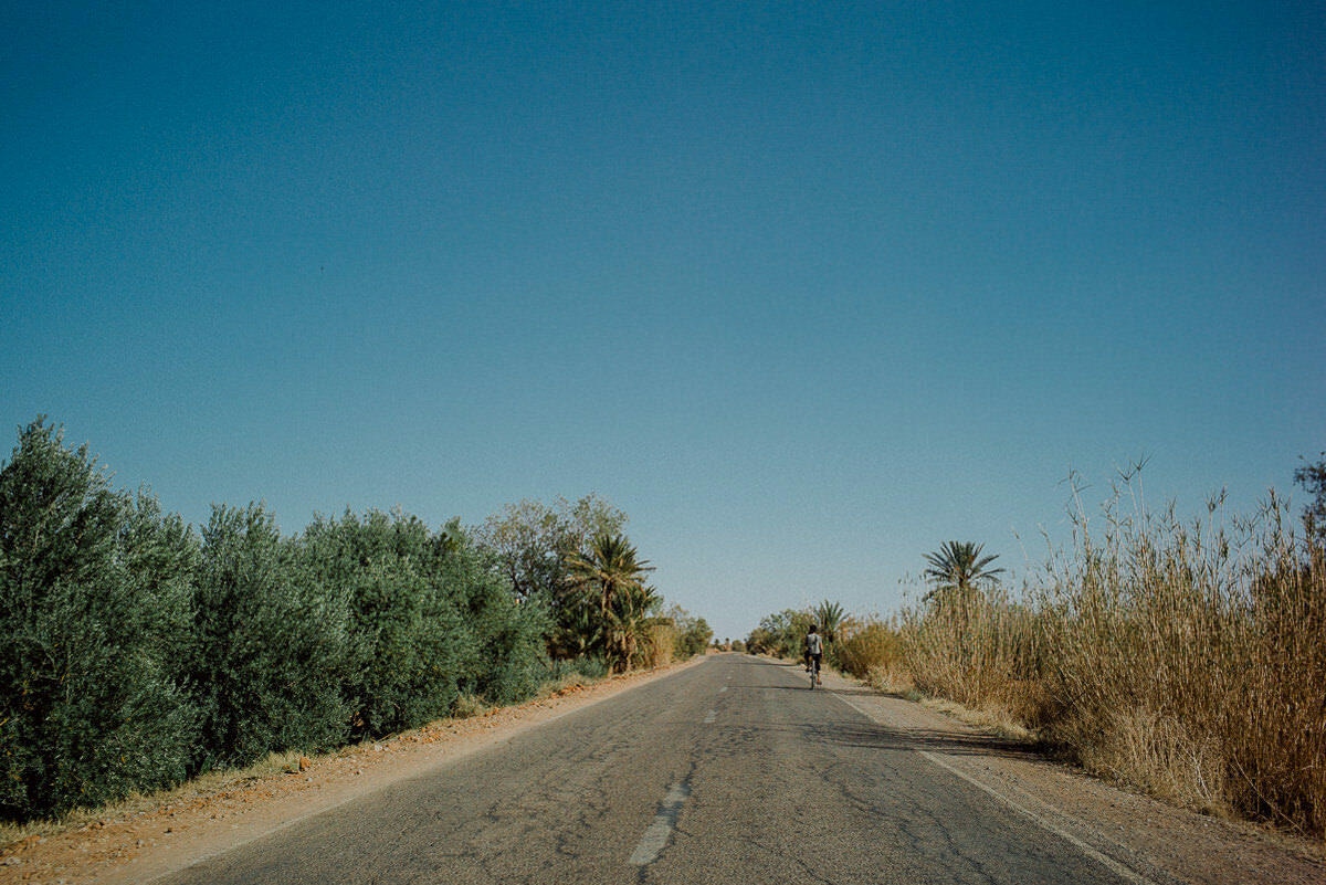 022 sahara desert sunset stars morocco - From the Atlas Mountains to the Sahara