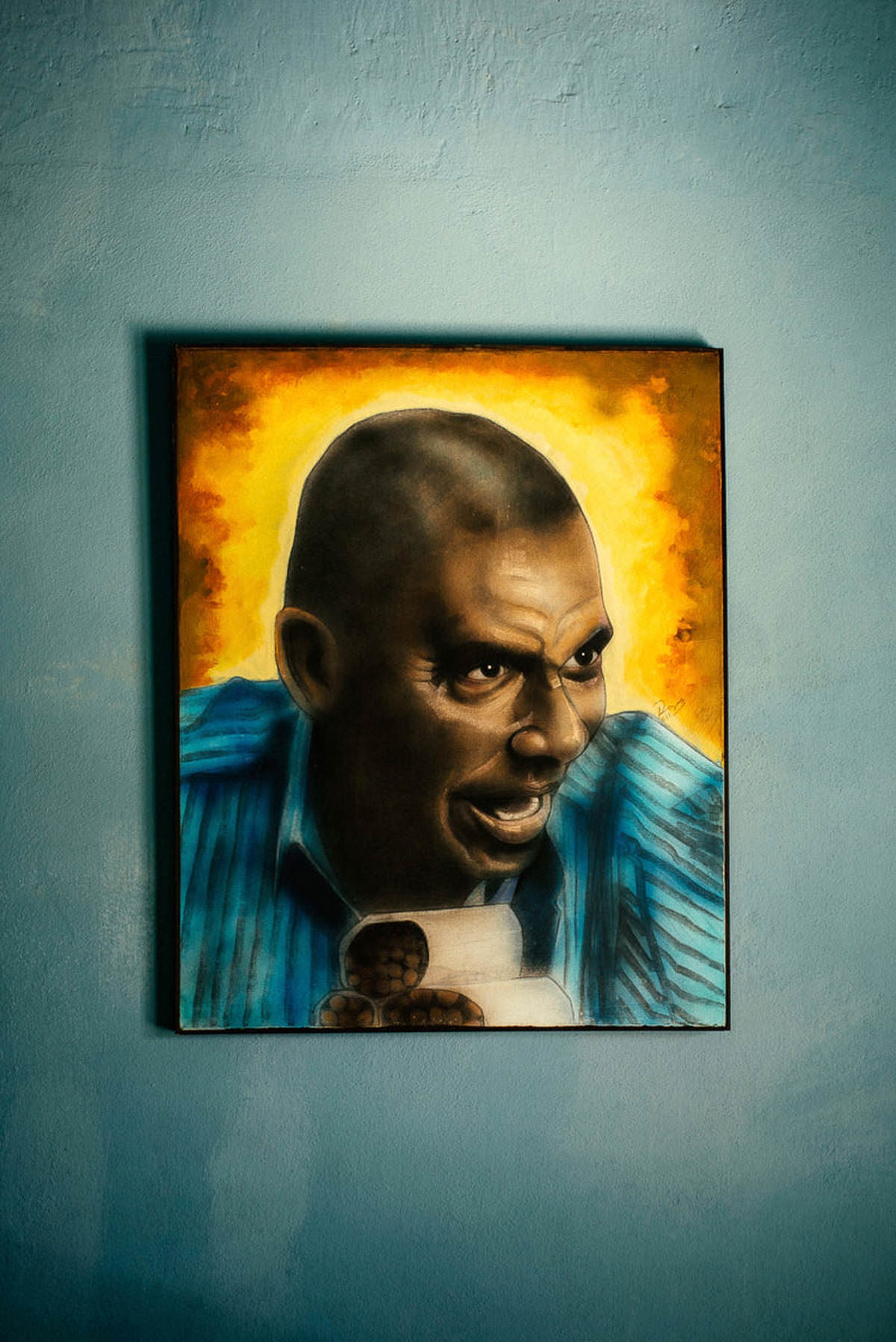 022 santiago de cuba Chicharrones highlights 1 - Another side of Santiago de Cuba