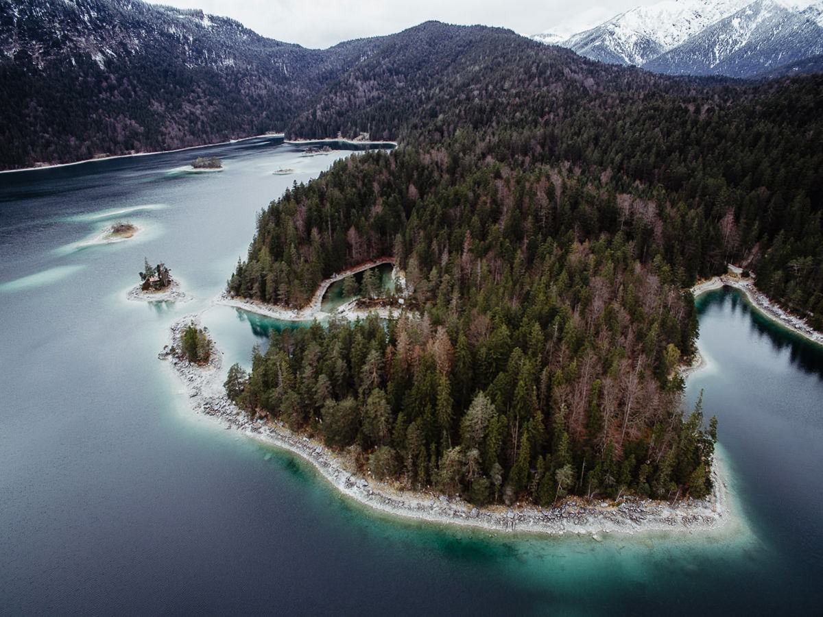 022 zugspitze eibsee wanderung 022 zugspitze eibsee wanderung