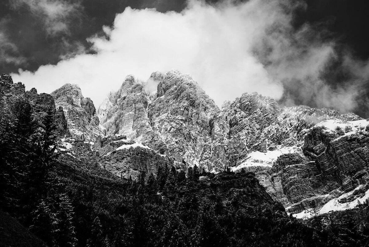 023 dolomiten wandern mai cortina dampezzo - Hiking in the Dolomites – Day 1