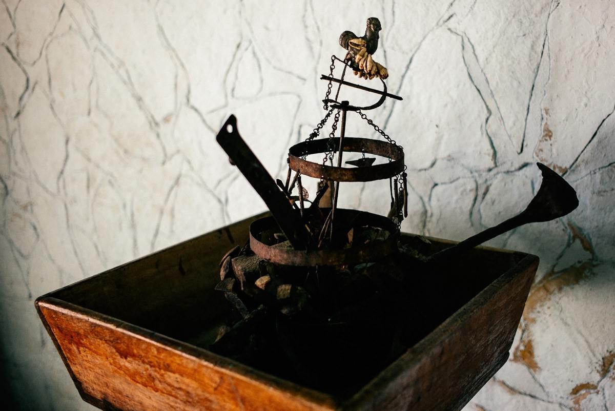 023 santiago de cuba Chicharrones highlights 1 - Another side of Santiago de Cuba