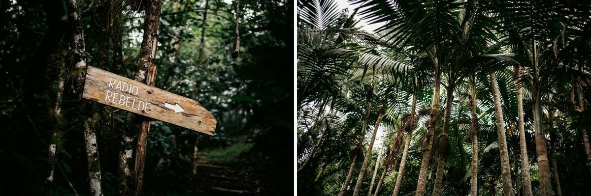 024 fidel castro versteck sierra maestra - Tracing Fidel Castro’s Path in the Sierra Maestra