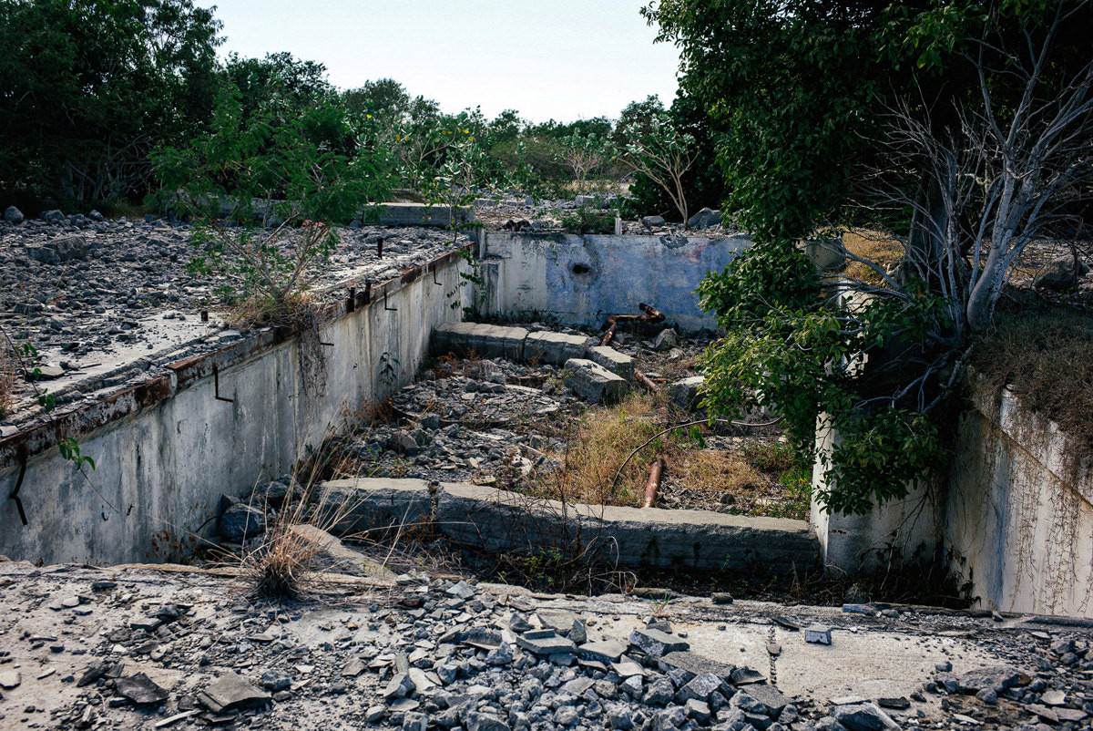 025 cienfuegos nuclear power plant atomkraftwerk - The Abandoned Nuclear Power Plant near Cienfuegos 025 cienfuegos nuclear power plant atomkraftwerk - The Abandoned Nuclear Power Plant near Cienfuegos