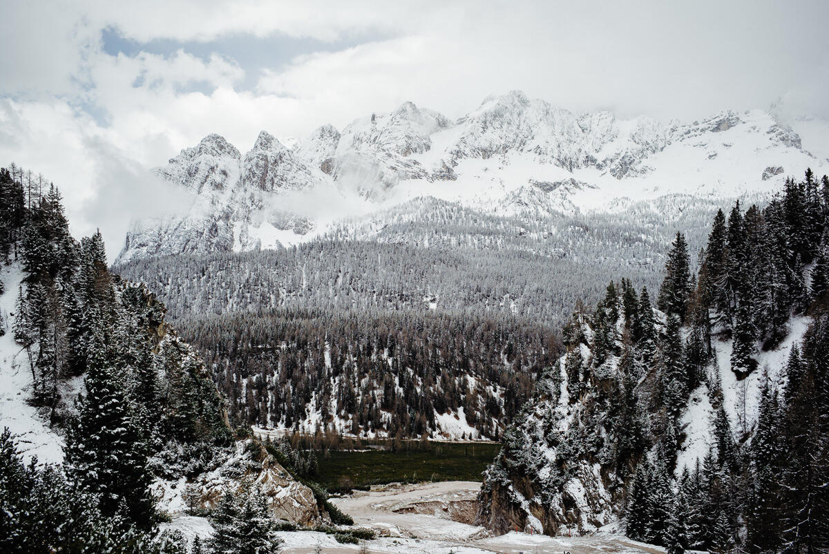 025 dolomiten wandern mai cortina dampezzo - Hiking in the Dolomites – Day 1