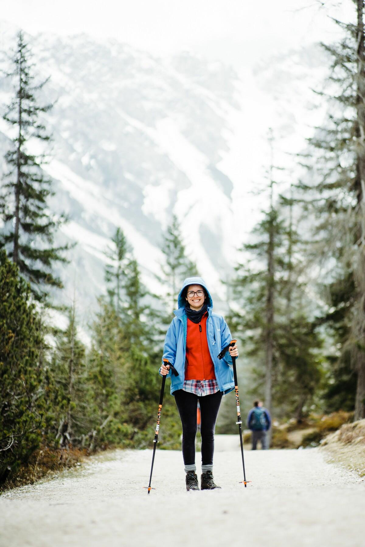 025 pragser wildsee dolomiten wanderung - Dolomites – Lake Braies