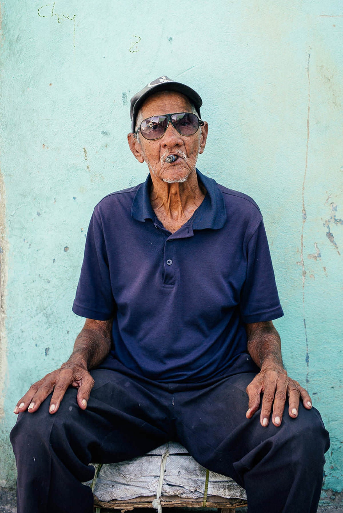 025 santiago de cuba Chicharrones highlights 1 - Another side of Santiago de Cuba