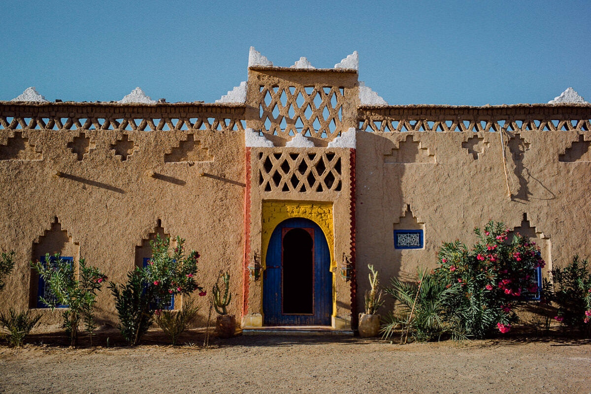 026 sahara desert sunset stars morocco - From the Atlas Mountains to the Sahara