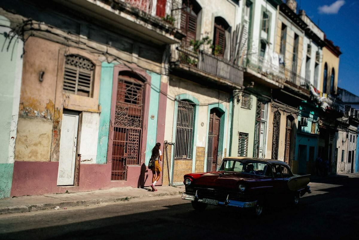 027 la habana vieja centro vedado 1 - La Habana Vieja, Habana Centro und Cabaña Fortaleza de San Carlos de la Cabaña 027 la habana vieja centro vedado 1 - La Habana Vieja, Habana Centro und Cabaña Fortaleza de San Carlos de la Cabaña